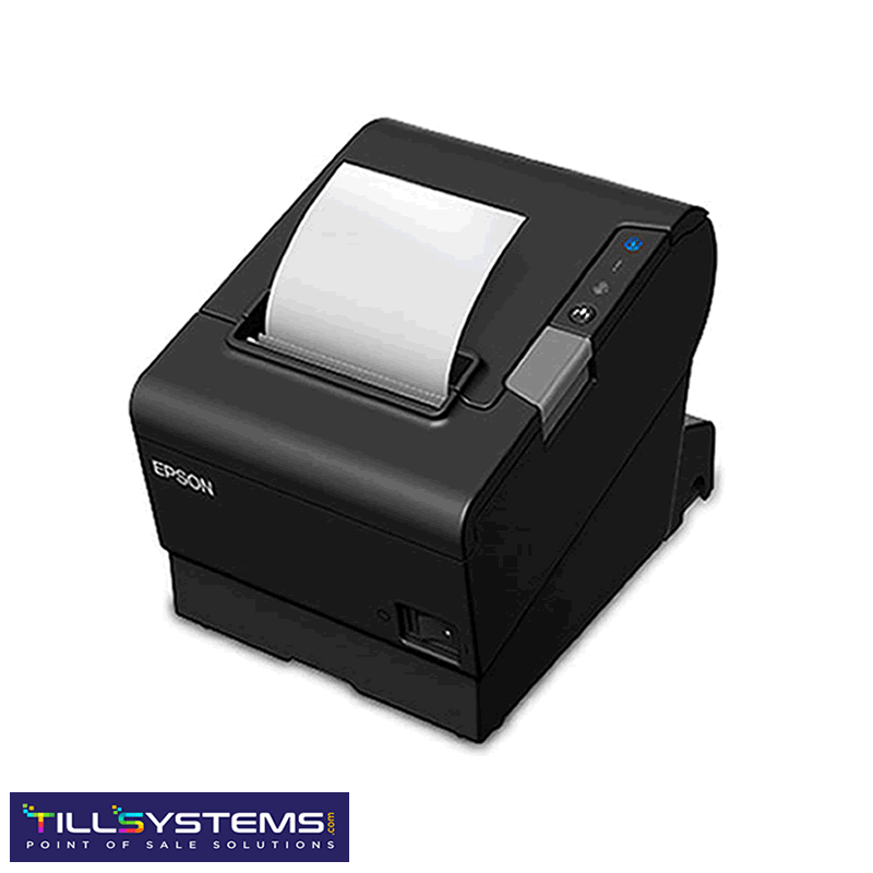 Epson TM-T88VI Thermal Receipt Printer